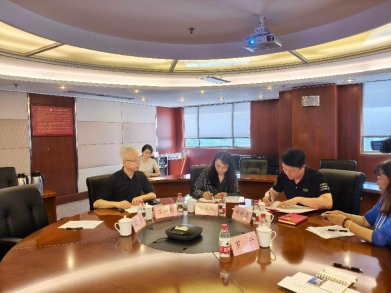 學會與重慶陸海傳媒簽署戰(zhàn)略合作協(xié)議深化教育出版與職教領域協(xié)同發(fā)展