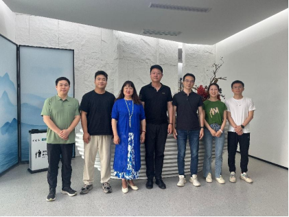 學(xué)會與維普朗潤公司成功簽約打通論文維普網(wǎng)展示渠道