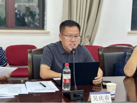 地方繼續(xù)（工程）教育協(xié)會（學(xué)會）負(fù)責(zé)人座談會在杭州召開