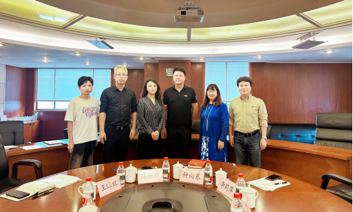 學會與重慶陸海傳媒簽署戰(zhàn)略合作協(xié)議深化教育出版與職教領域協(xié)同發(fā)展