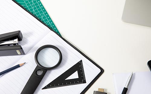 報考自考科目有順序嗎？