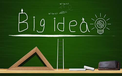 自考課程英語二分值？