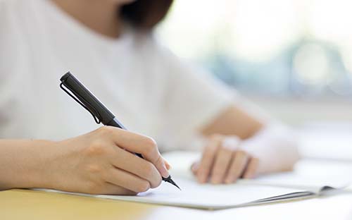 如何提高自考畢業(yè)速度？