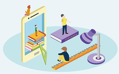 自考本科考試怎么報(bào)名？