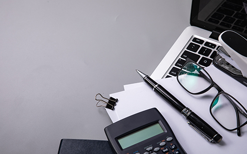 自考現場確認有什么注意事項？