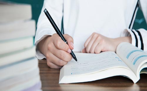 大自考和小自考有什么相同點？