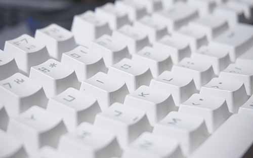 自考英語二有什么題型?