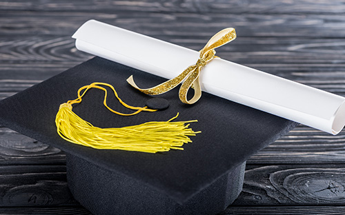 云南成人高考可以考哪些大學？