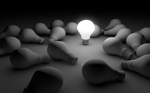 自考申請學位英語需要多少分？