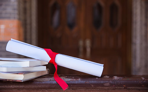 自考考生有沒有學(xué)生證呢？