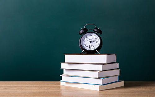 自考學習技巧有哪些？