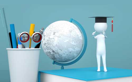 自考本科畢業(yè)申請(qǐng)應(yīng)提供哪些材料？