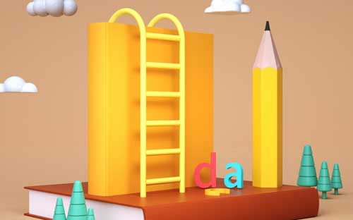 自考本科什么專業(yè)很難？