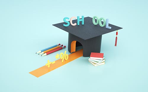 自考可不可以提前交卷？