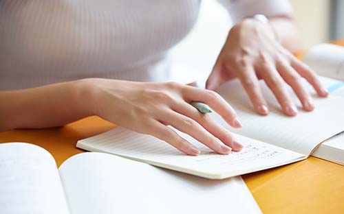 自考有哪些學(xué)習(xí)方法？