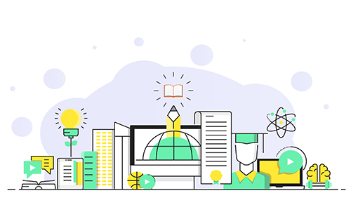 哪些人可以報(bào)考自學(xué)考試？