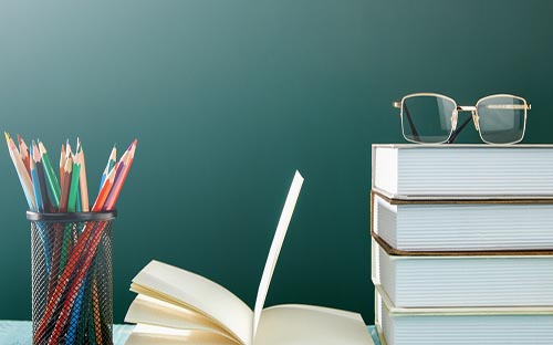 自考報考準(zhǔn)備還有哪些渠道？