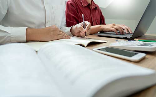 成人高考報考流程復雜嗎？