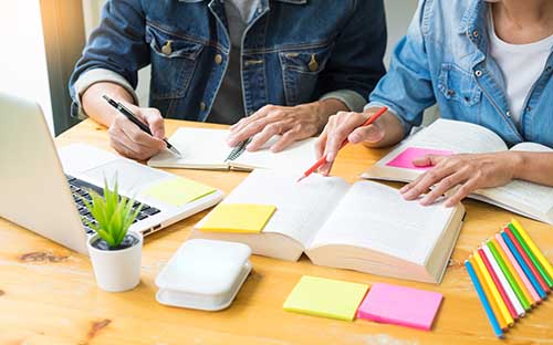 自學(xué)考試未通過怎么辦?