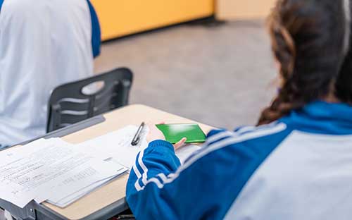 重慶自考新生網(wǎng)上報(bào)名流程？