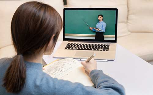 自考2024上半年考試日期？