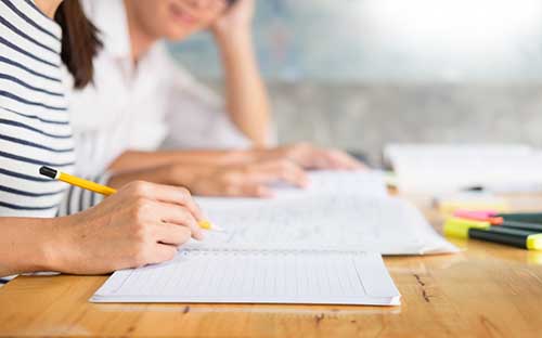 新鄉(xiāng)成人自考有什么難度嗎？