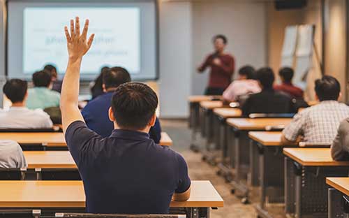 自學(xué)考試論文答辯須知？