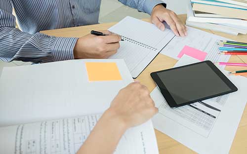 內(nèi)蒙古自考網(wǎng)上報名有什么步驟？