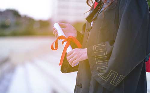 如何合理的安排自考科目？