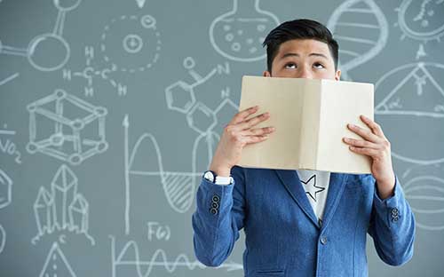 自考本科學習方式有哪些？