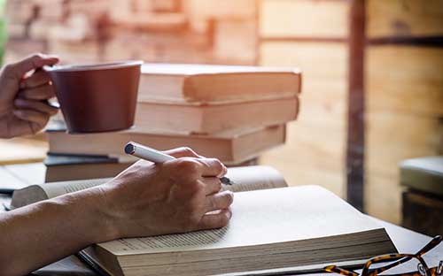 自考如何才能拿到學(xué)位證書?