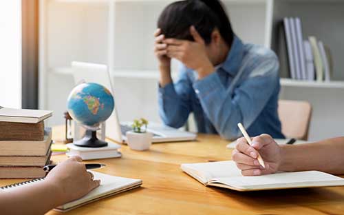 如何制定一個(gè)有效的自考學(xué)習(xí)計(jì)劃？