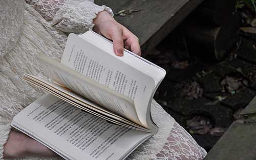 如何提高自學考試的英語水平?