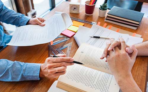 ?法律專業(yè)自考有什么就業(yè)方向？