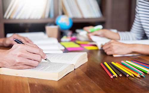 自考如果掛科了怎么辦？