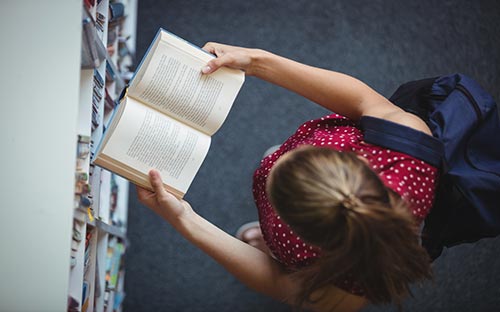 成人高考備考需要看什么書？