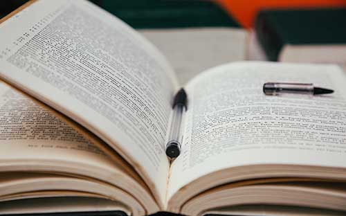 自考本科考試前該做什么？