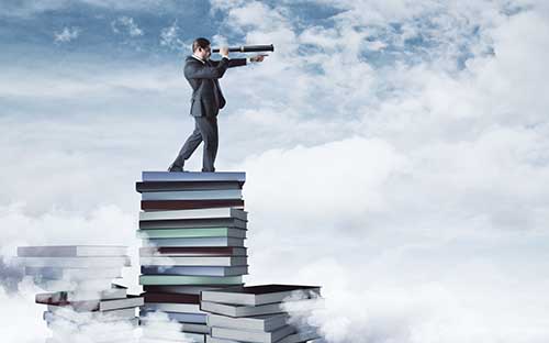 自考沒時間看書怎么辦？放棄的人多嗎？