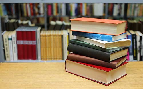 重慶自考書籍有哪些？書籍哪里買？