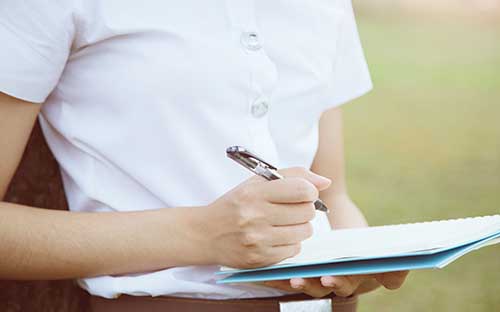 湖南成人高考怎么報名？選擇業(yè)余還是函授？