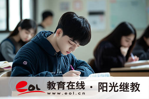 成人高考教材是全國通用的嗎？怎么備考能過？