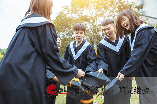 邯鄲自考在哪里報(bào)名？流程是什么樣的？