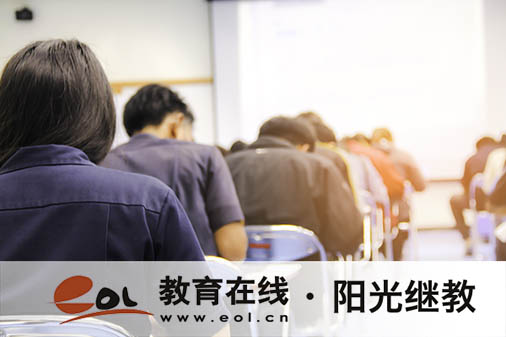 北京自考報(bào)名流程是什么？可以取消嗎？