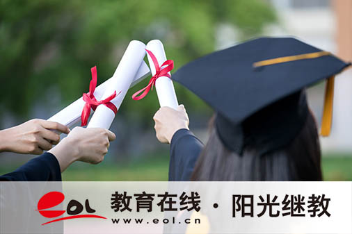 自考怎么預(yù)報(bào)名？預(yù)報(bào)名之后需要做什么？