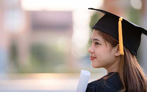 廈門自考報名費用多少？報名條件是什么？