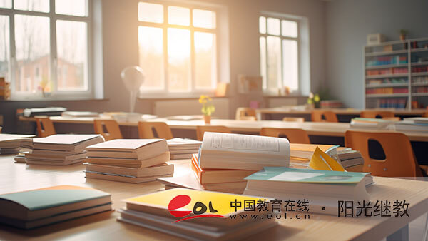 怎樣去報名自考？材料有哪些？