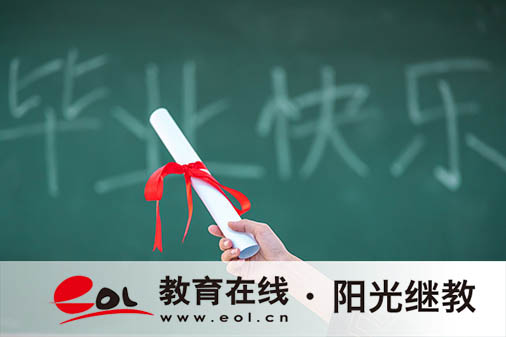 自考第二學位如何報名？準備哪些材料？