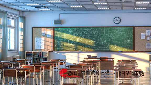 自考有哪些報(bào)名流程？形式有幾種？