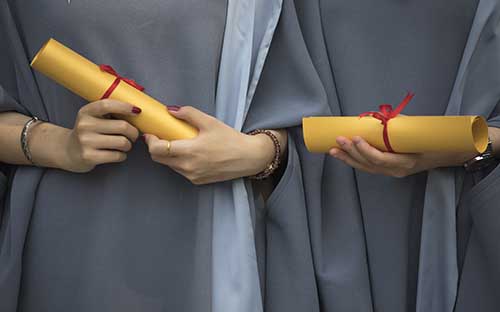 沈陽成人高考怎么報(bào)名？需要哪些資料？