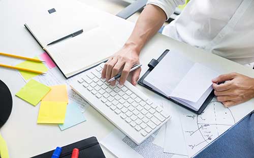 池州成人高考網(wǎng)上報(bào)名流程是怎樣的？會(huì)泄露隱私嗎？